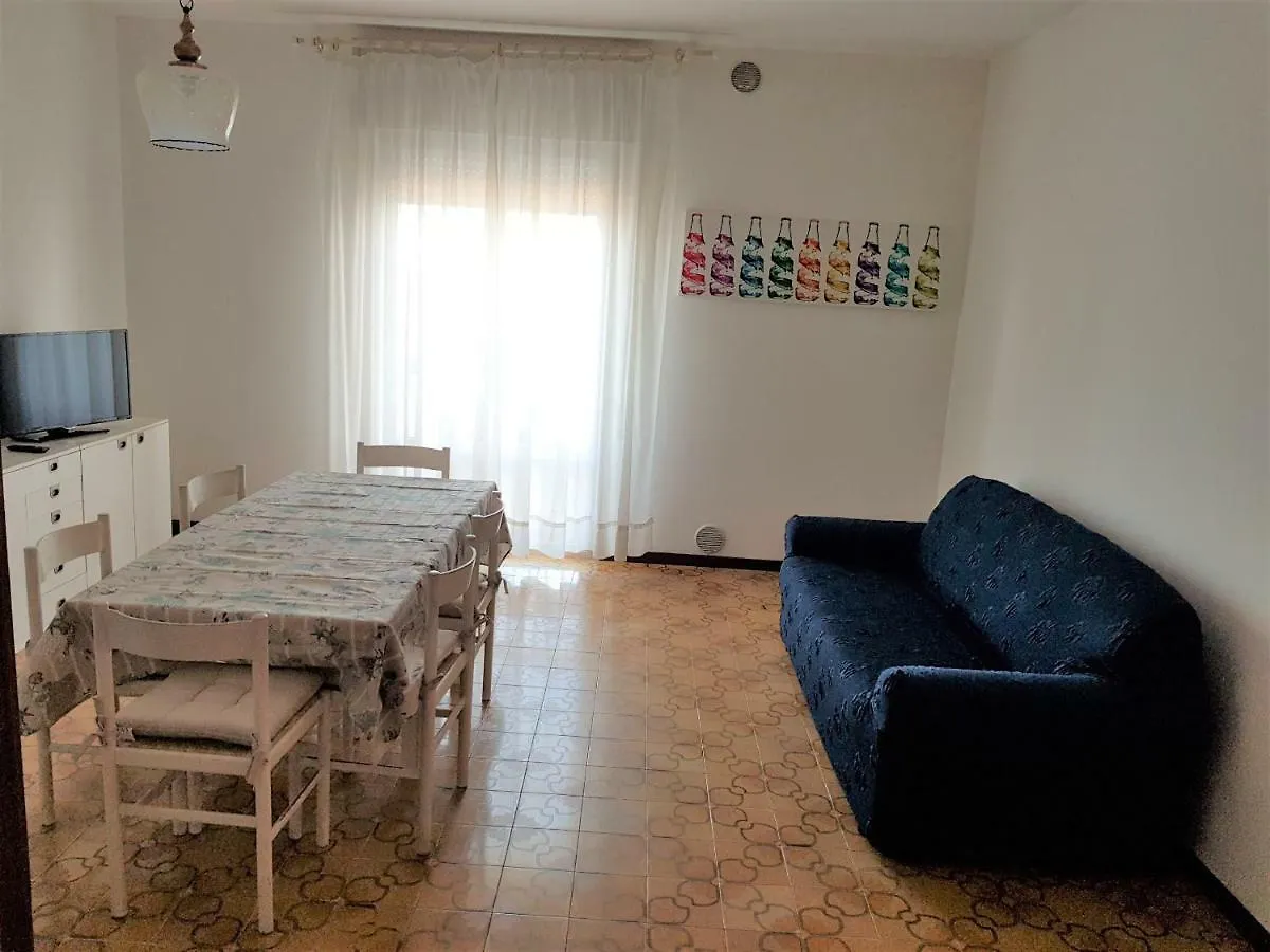Apartment Condominio Faro Lido di Jesolo